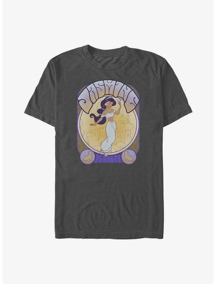 Flash Sale ✔️ Disney Aladdin Jasmine T-Shirt 👍
