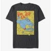 Buy 😍 Disney Aladdin Genie You Wish T-Shirt 🎁