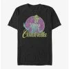 Promo ❤️ Disney Cinderella Classic Cinderella T-Shirt ❤️