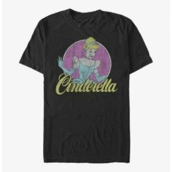 Promo ❤️ Disney Cinderella Classic Cinderella T-Shirt ❤️