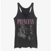 Top 10 🎁 Disney Princesses Sketch 👧 Girls Tank 🎉