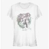 New 🎉 Disney The Little Mermaid Astral Ariel 👧 Girls T-Shirt 🥰