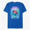 Best reviews of 😉 Disney The Little Mermaid Ariel T-Shirt ⭐
