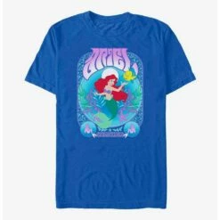 Best reviews of 😉 Disney The Little Mermaid Ariel T-Shirt ⭐