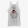 Best reviews of ⭐ Disney Mulan Lotus 👧 Girls Tank 🤩