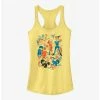 Flash Sale ✔️ Disney Peter Pan and the Lost Boys 👧 Girls Tank ⌛