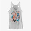 Best deal 🛒 Disney Peter Pan and the Lost Boys 👧 Girls Tank 🎁