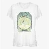 Flash Sale 🔥 Disney The Princess and the Frog Tiana 👧 Girls T-Shirt 🔥