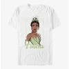 Cheap ⌛ Disney The Princess and the Frog Tiana Sketch T-Shirt 🔥