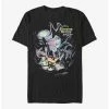 Coupon 🤩 Disney Sleeping Beauty Aurora and Maleficent T-Shirt ✔️