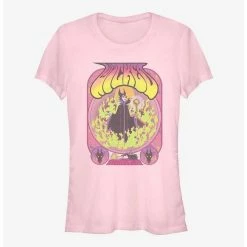 Discount 💯 Disney Villains Maleficent 👧 Girls T-Shirt 👏