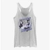 Flash Sale 👍 Disney Villains Breaking Hearts 👧 Girls Tank 🌟