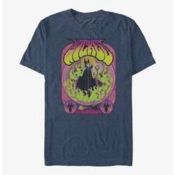 New ⭐ Disney Villains Maleficent T-Shirt 🎉