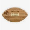 Buy 👏 Disney Mickey Mouse NFL ATL Falcons Cutting Board 💯