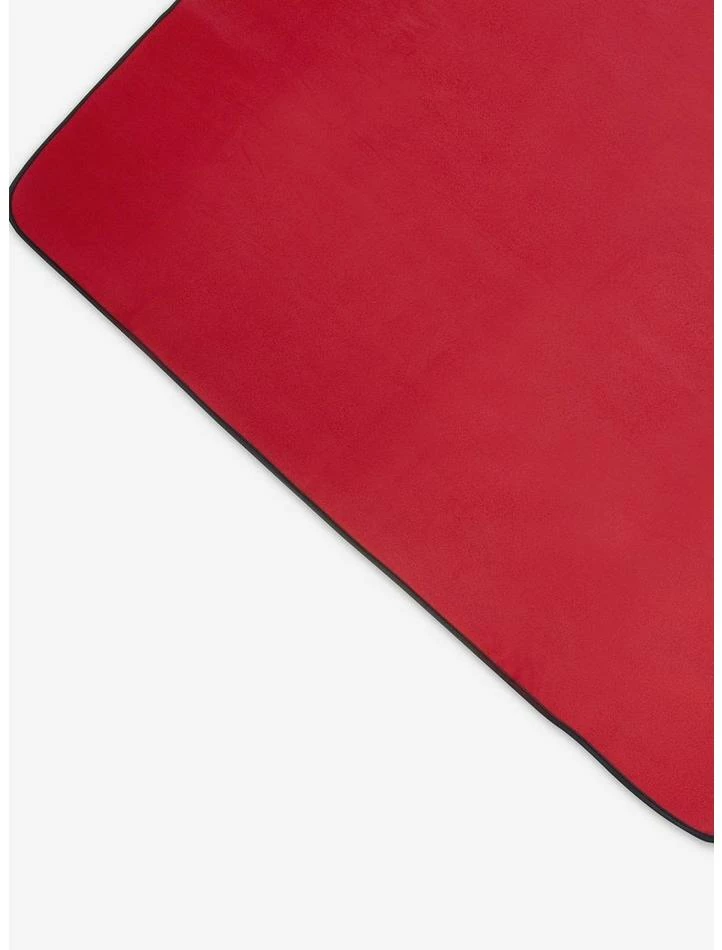 Best reviews of 🛒 Disney Mickey Mouse NFL Arizona Cardinals Outdoor Picnic Blanket 💯 - Image 4