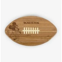 Best Pirce ๐ Disney Mickey Mouse NFL BAL Ravens Cutting Board ๐