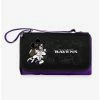 Best reviews of 😀 Disney Mickey Mouse NFL Baltimore Ravens Outdoor Picnic Blanket ⭐