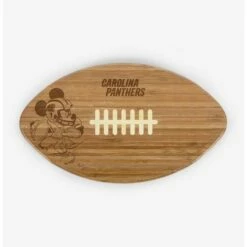Outlet ๐ Disney Mickey Mouse NFL CAR Panthers Cutting Board ๐