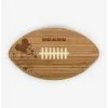New 👏 Disney Mickey Mouse NFL CHI Bears Cutting Board 🎁