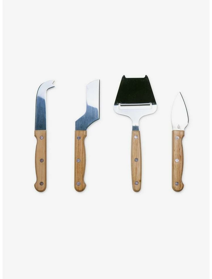 Top 10 😀 Disney Mickey Mouse NFL GB Packers Circo Cheese Cutting Board & Tools Set 🛒 - Image 5