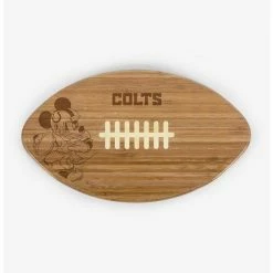 Top 10 👏 Disney Mickey Mouse NFL IND Colts Cutting Board 😍