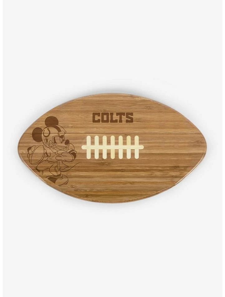 Top 10 👏 Disney Mickey Mouse NFL IND Colts Cutting Board 😍