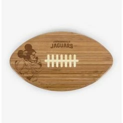 Wholesale ๐ฅ Disney Mickey Mouse NFL JAX Jaguars Cutting Board ๐