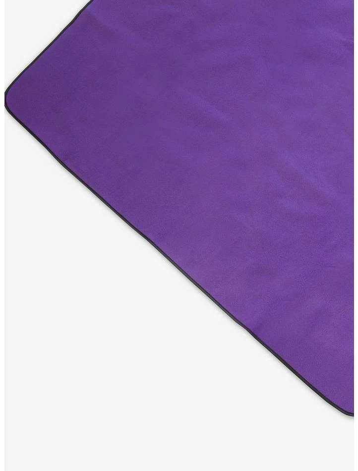 Outlet ✨ Disney Mickey Mouse NFL Minnesota Vikings Outdoor Picnic Blanket 🌟 - Image 4