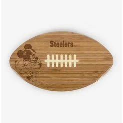 Wholesale ๐ Disney Mickey Mouse NFL PIT Steelers Cutting Board ๐