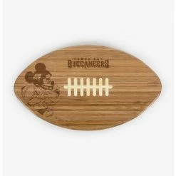 Deals ๐ Disney Mickey Mouse NFL TB Buccaneer Cutting Board โญ