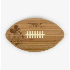 Buy 🌟 Disney Mickey Mouse NFL TEN Titans Cutting Board 🔔