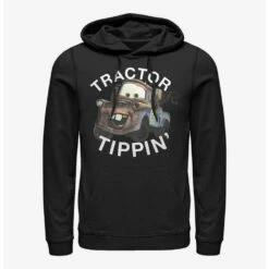 Top 10 🥰 Disney Pixar Cars Tow Mater Tippin' Hoodie 🛒