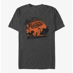 Best deal ✨ Disney The Lion King Hakuna Sun T-Shirt 🛒