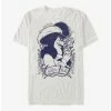 Top 10 🔔 Disney Peter Pan Captain Hook T-Shirt 😍