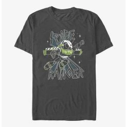 Hot Sale 🥰 Disney Pixar Toy Story Space Ranger Buzz T-Shirt 🧨