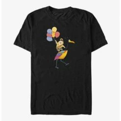Wholesale ✔️ Disney Pixar Up Kevin's Feathers T-Shirt 😉