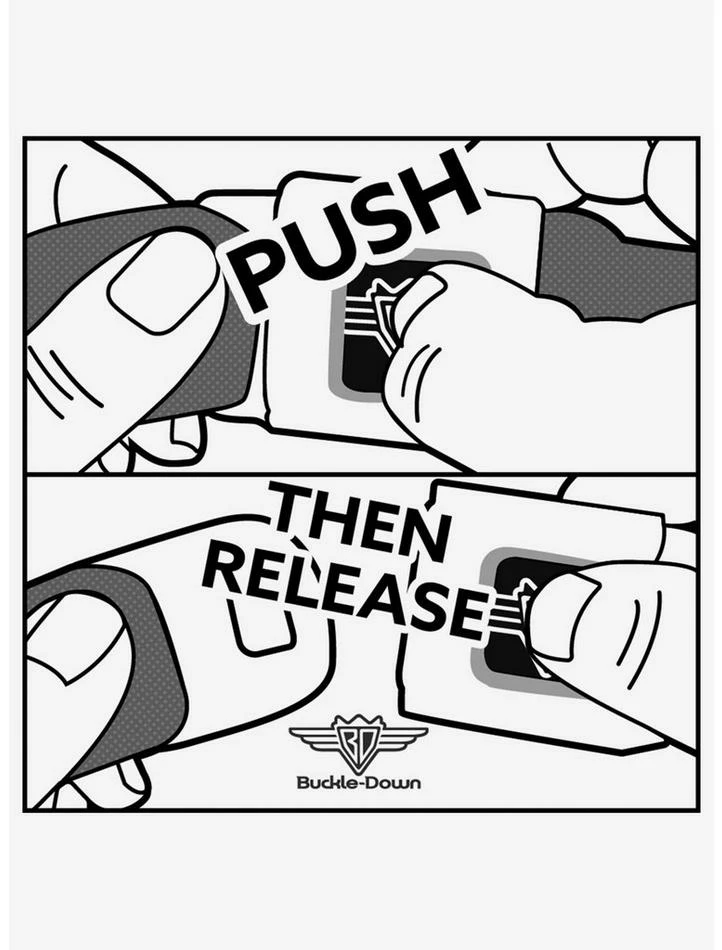 Top 10 ๐คฉ Disney Nightmare Before ๐ Christmas Jack Expressions Staggered Seatbelt Buckle ๐ Dog Collar ๐ - Image 6