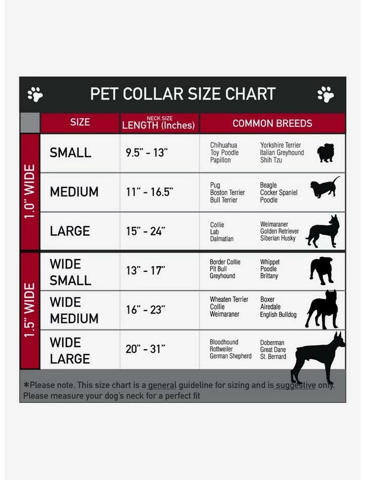 Coupon 🔔 Disney Villains Hexing Scenes Seatbelt Buckle 🐕 Dog Collar ⭐ - Image 3