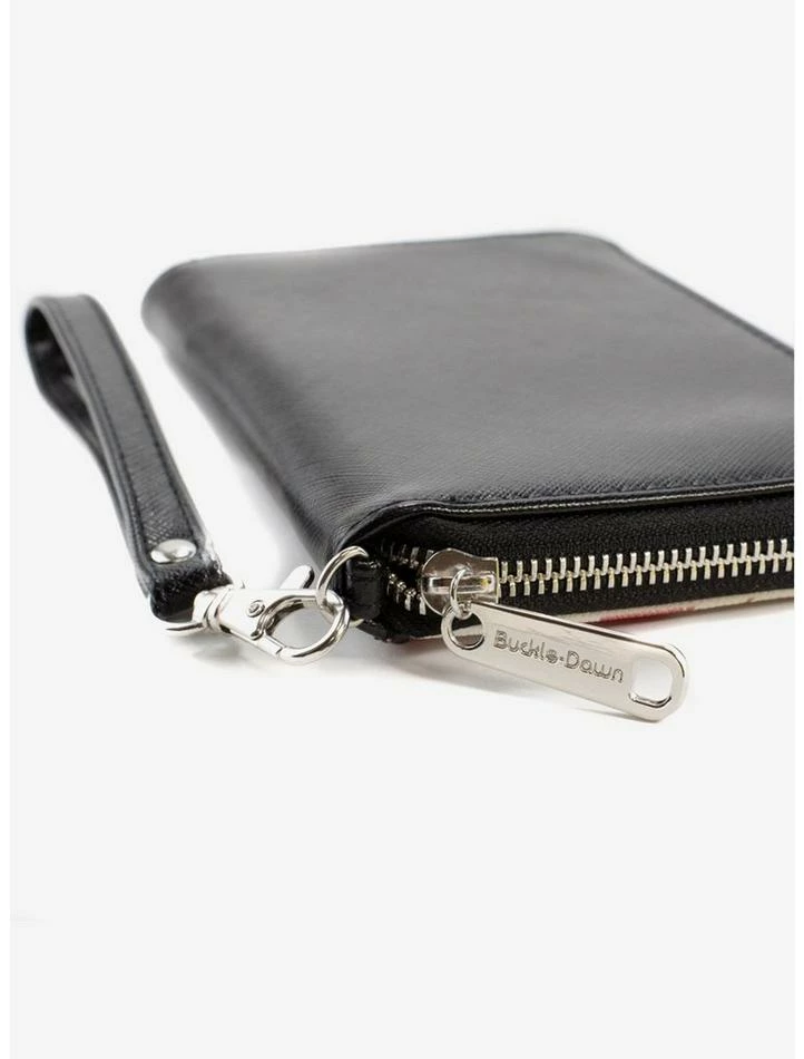 Budget โญ Disney Pixar Lightyear Buzz Zip Around Wallet ๐ฏ - Image 3