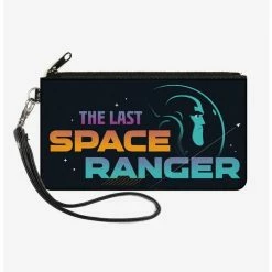 Outlet 😍 Disney Pixar Lightyear Last Ranger Zip Wallet 🎁