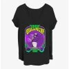 Buy 🧨 Disney The Nightmare Before 🔔 Christmas Jack Skellington 👧 Girls T-Shirt Plus Size 🧨