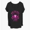 Flash Sale 👏 Disney Villains Deal With Maleficent 👧 Girls T-Shirt Plus Size ❤️