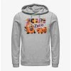 Best Pirce 🎉 Disney Pixar Cars Scare Zone Hoodie 💯