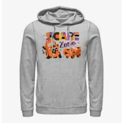 Best Pirce 🎉 Disney Pixar Cars Scare Zone Hoodie 💯