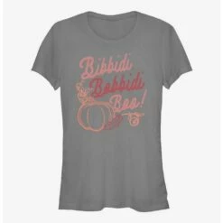 Brand new 😍 Disney Princesses Bibbidi Pumpkin 👧 Girls T-Shirt 😉
