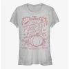 Best reviews of 😀 Disney Princesses Fairy Godmother's Pumpkin Patch 👧 Girls T-Shirt 🧨
