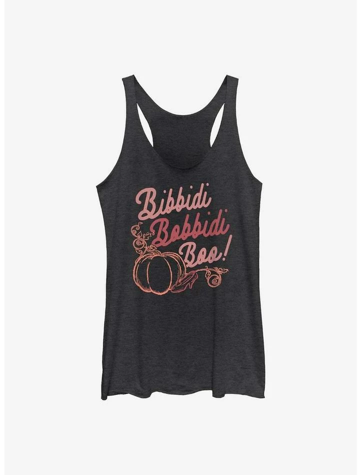 Best reviews of ✔️ Disney Princesses Bibbidi Pumpkin 👧 Girls Tank ⌛