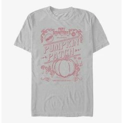 Coupon 🎁 Disney Princesses Fairy Godmother's Pumpkin Patch T-Shirt 🥰