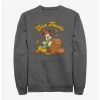 Top 10 ✨ Disney Mickey Mouse Thankful Mouse Sweatshirt 😍
