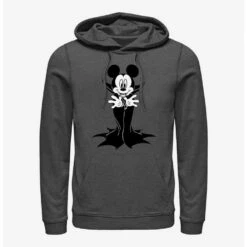 Top 10 👏 Disney Mickey Mouse Vampire Mickey Hoodie 🎁